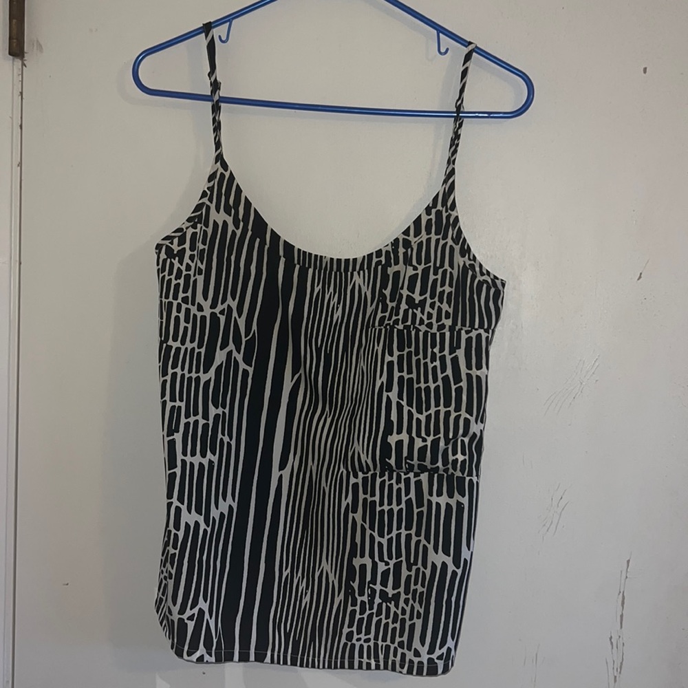 Hurley Top